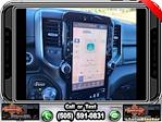 2025 Ram 1500 Crew Cab 4x4, Pickup for sale #58044 - photo 16