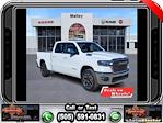 New 2025 Ram 1500 Laramie Crew Cab 4x4, Pickup for sale #58044 - photo 1