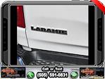 New 2025 Ram 1500 Laramie Crew Cab 4x4, Pickup for sale #58044 - photo 12