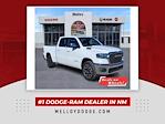 New 2025 Ram 1500 Laramie Crew Cab 4x4, Pickup for sale #58044 - photo 1