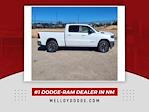 New 2025 Ram 1500 Laramie Crew Cab 4x4, Pickup for sale #58044 - photo 3