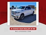 New 2025 Ram 1500 Laramie Crew Cab 4x4, Pickup for sale #58044 - photo 4