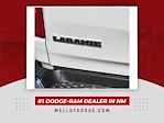 New 2025 Ram 1500 Laramie Crew Cab 4x4, Pickup for sale #58044 - photo 12