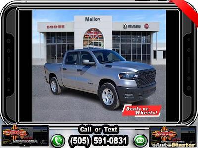 2025 Ram 1500 Crew Cab 4x2, Pickup for sale #58046 - photo 1