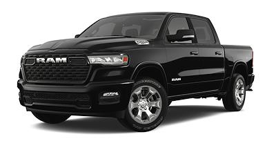 2025 Ram 1500 Crew Cab 4x4, Pickup for sale #58052 - photo 1