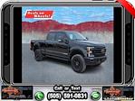 Used 2021 Ford F-250 Lariat Crew Cab 4x4, Pickup for sale #X12049 - photo 1