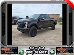 Used 2021 Ford F-250 Lariat Crew Cab 4x4, Pickup for sale #X12049 - photo 4