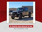 Used 2021 Jeep Gladiator Sport Crew Cab 4x4, Pickup for sale #X12049A - photo 4