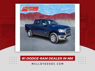 2023 Ram 1500 Crew Cab 4x4, Pickup for sale #X12052 - photo 1