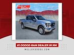 Used 2023 Ford F-150 XLT SuperCrew Cab 4x4, Pickup for sale #X12058 - photo 1