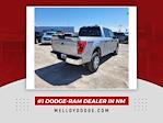 Used 2023 Ford F-150 XLT SuperCrew Cab 4x4, Pickup for sale #X12058 - photo 2