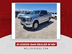 Used 2023 Ford F-150 XLT SuperCrew Cab 4x4, Pickup for sale #X12058 - photo 4