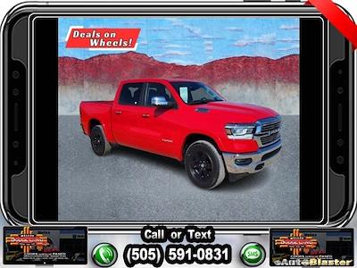 2022 Ram 1500 Crew Cab 4x4, Pickup for sale #X12069 - photo 1