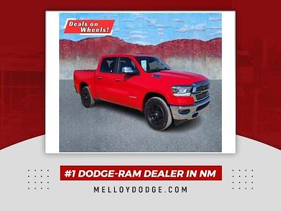 2022 Ram 1500 Crew Cab 4x4, Pickup for sale #X12069 - photo 1