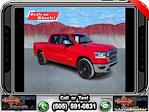 2022 Ram 1500 Crew Cab 4x4, Pickup for sale #X12069 - photo 1