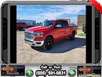 2022 Ram 1500 Crew Cab 4x4, Pickup for sale #X12069 - photo 4