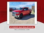 2022 Ram 1500 Crew Cab 4x4, Pickup for sale #X12069 - photo 4