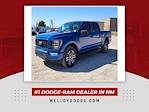 2023 Ford F-150 SuperCrew Cab 4x4, Pickup for sale #X12073 - photo 4