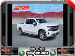 2022 Chevrolet Silverado 1500 Crew Cab 4x4, Pickup for sale #X12075 - photo 1