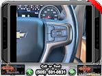 2022 Chevrolet Silverado 1500 Crew Cab 4x4, Pickup for sale #X12075 - photo 20