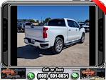 2022 Chevrolet Silverado 1500 Crew Cab 4x4, Pickup for sale #X12075 - photo 2