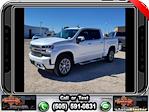 2022 Chevrolet Silverado 1500 Crew Cab 4x4, Pickup for sale #X12075 - photo 4