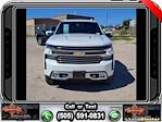 2022 Chevrolet Silverado 1500 Crew Cab 4x4, Pickup for sale #X12075 - photo 5