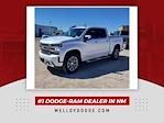 2022 Chevrolet Silverado 1500 Crew Cab 4x4, Pickup for sale #X12075 - photo 4