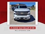 2022 Chevrolet Silverado 1500 Crew Cab 4x4, Pickup for sale #X12075 - photo 5