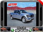 Used 2023 Ford F-150 XLT SuperCrew Cab 4x4, Pickup for sale #X12083 - photo 1