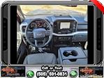 Used 2023 Ford F-150 XLT SuperCrew Cab 4x4, Pickup for sale #X12083 - photo 10