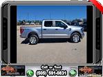 Used 2023 Ford F-150 XLT SuperCrew Cab 4x4, Pickup for sale #X12083 - photo 3