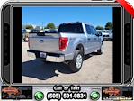 Used 2023 Ford F-150 XLT SuperCrew Cab 4x4, Pickup for sale #X12083 - photo 2