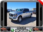 Used 2023 Ford F-150 XLT SuperCrew Cab 4x4, Pickup for sale #X12083 - photo 4