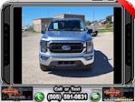 Used 2023 Ford F-150 XLT SuperCrew Cab 4x4, Pickup for sale #X12083 - photo 5