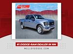 Used 2023 Ford F-150 XLT SuperCrew Cab 4x4, Pickup for sale #X12083 - photo 1