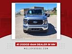 Used 2023 Ford F-150 XLT SuperCrew Cab 4x4, Pickup for sale #X12083 - photo 5