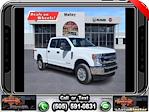 Used 2022 Ford F-250 XLT Crew Cab 4x4, Pickup for sale #X12084 - photo 1