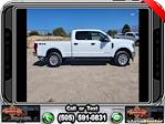 Used 2022 Ford F-250 XLT Crew Cab 4x4, Pickup for sale #X12084 - photo 3