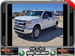 Used 2022 Ford F-250 XLT Crew Cab 4x4, Pickup for sale #X12084 - photo 4