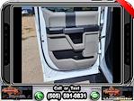 Used 2022 Ford F-250 XLT Crew Cab 4x4, Pickup for sale #X12084 - photo 8