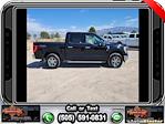 Used 2021 Ford F-150 XLT SuperCrew Cab 4x4, Pickup for sale #X12089 - photo 3