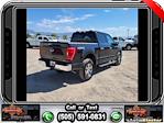 Used 2021 Ford F-150 XLT SuperCrew Cab 4x4, Pickup for sale #X12089 - photo 2