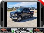 2021 Ford F-150 SuperCrew Cab 4x4, Pickup for sale #X12089 - photo 4