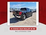 Used 2021 Ford F-150 XLT SuperCrew Cab 4x4, Pickup for sale #X12089 - photo 2