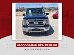 Used 2021 Ford F-150 XLT SuperCrew Cab 4x4, Pickup for sale #X12089 - photo 5