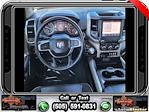 Used 2022 Ram 1500 Laramie Crew Cab 4x4, Pickup for sale #X12092 - photo 10