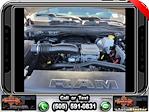 Used 2022 Ram 1500 Laramie Crew Cab 4x4, Pickup for sale #X12092 - photo 18