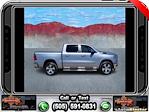 Used 2022 Ram 1500 Laramie Crew Cab 4x4, Pickup for sale #X12092 - photo 3