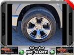 Used 2022 Ram 1500 Laramie Crew Cab 4x4, Pickup for sale #X12092 - photo 27